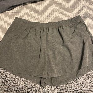 women’s athletic shorts
